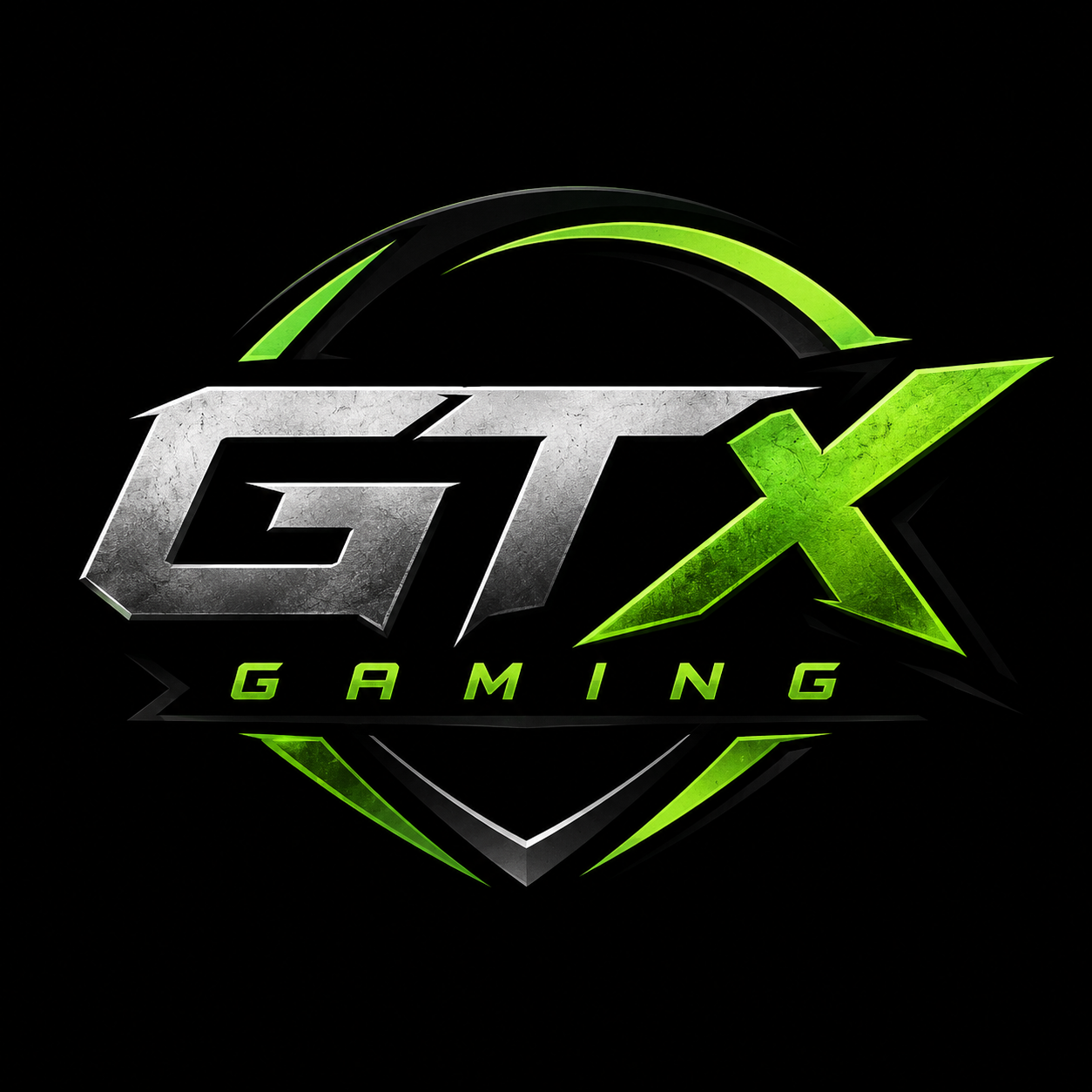 GTX Gaming